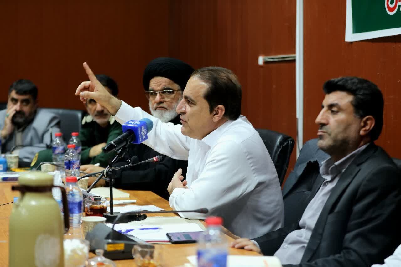 خبرگزاری آریا