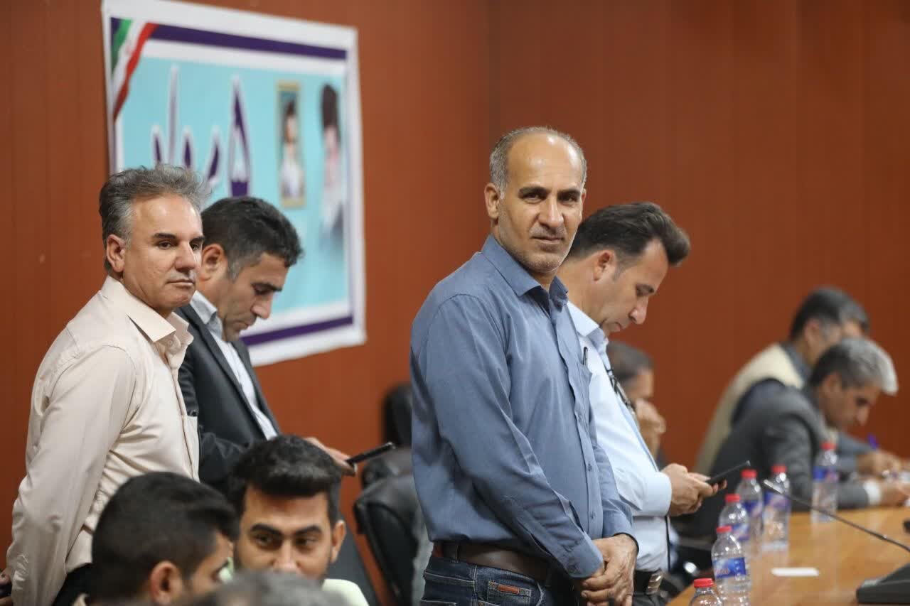 خبرگزاری آریا