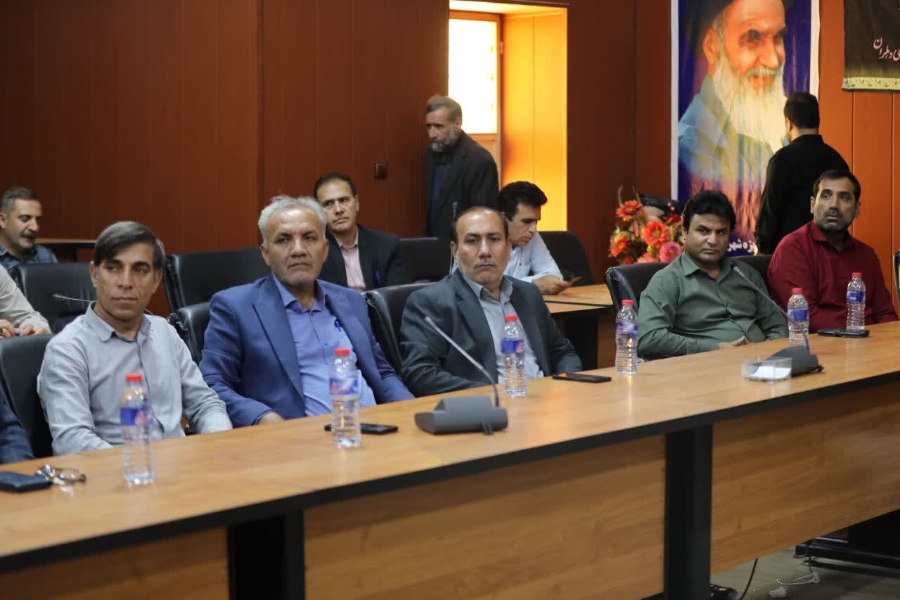 خبرگزاری آریا