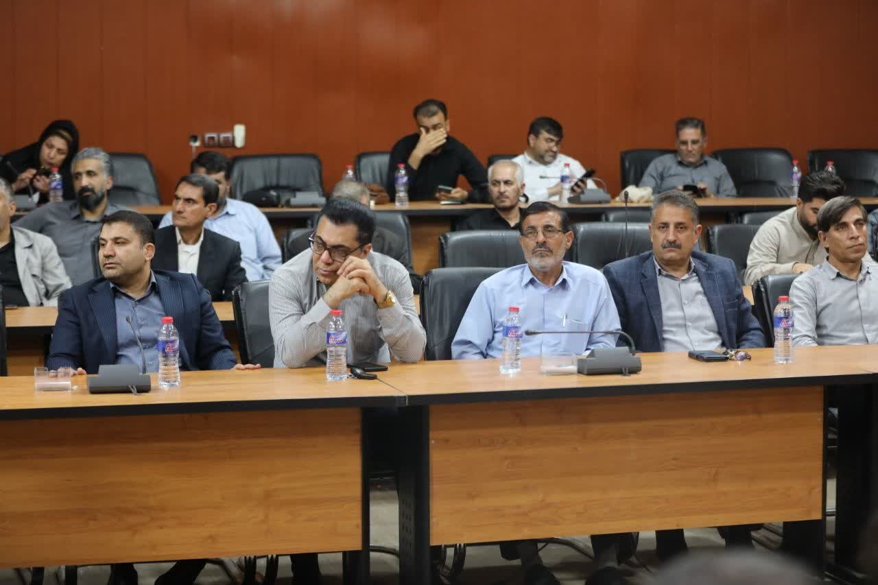 خبرگزاری آریا