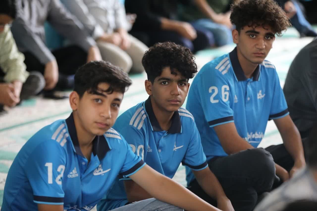 خبرگزاری آریا