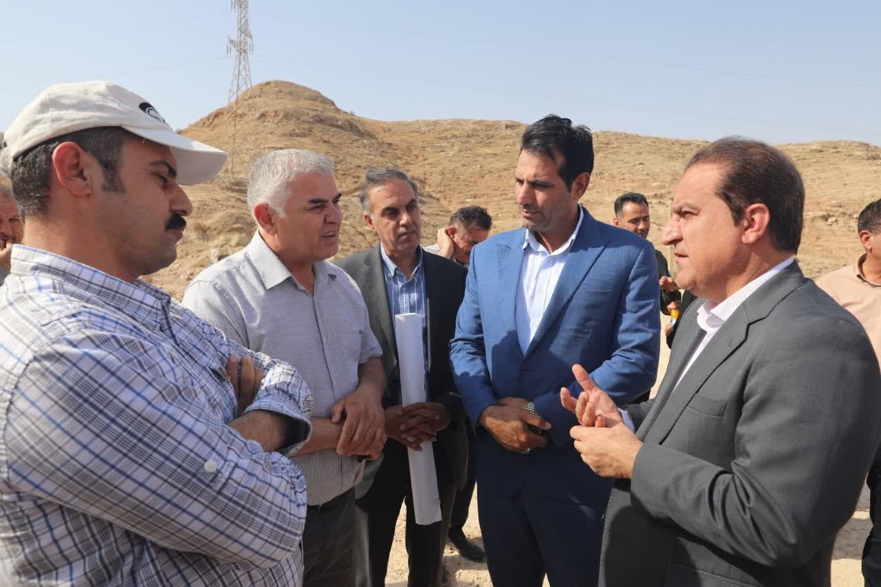خبرگزاری آریا
