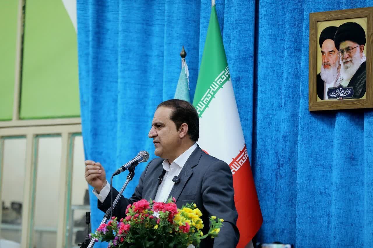 خبرگزاری آریا