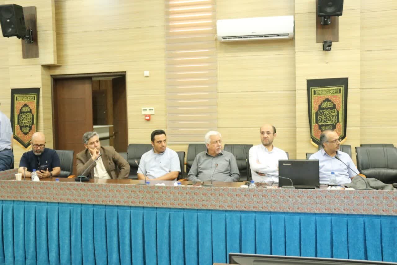 خبرگزاری آریا