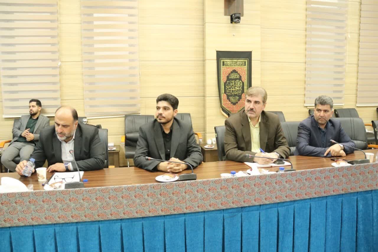 خبرگزاری آریا