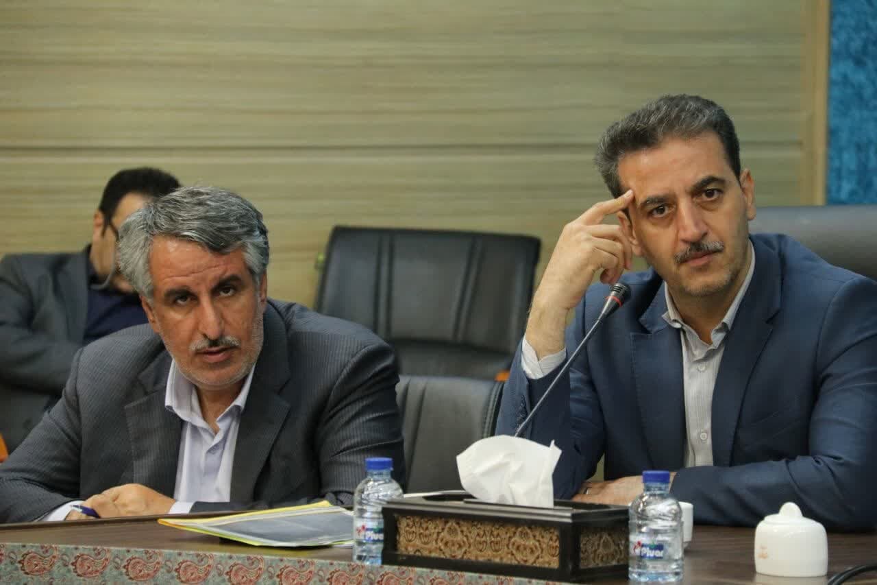 خبرگزاری آریا