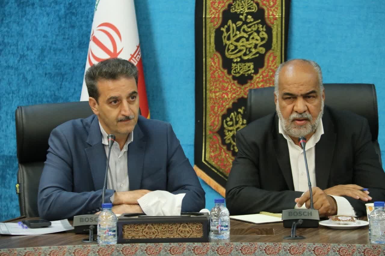خبرگزاری آریا
