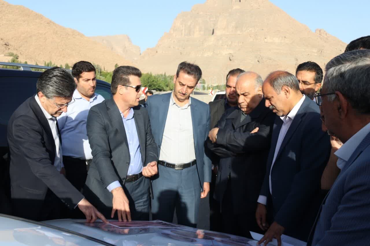 خبرگزاری آریا