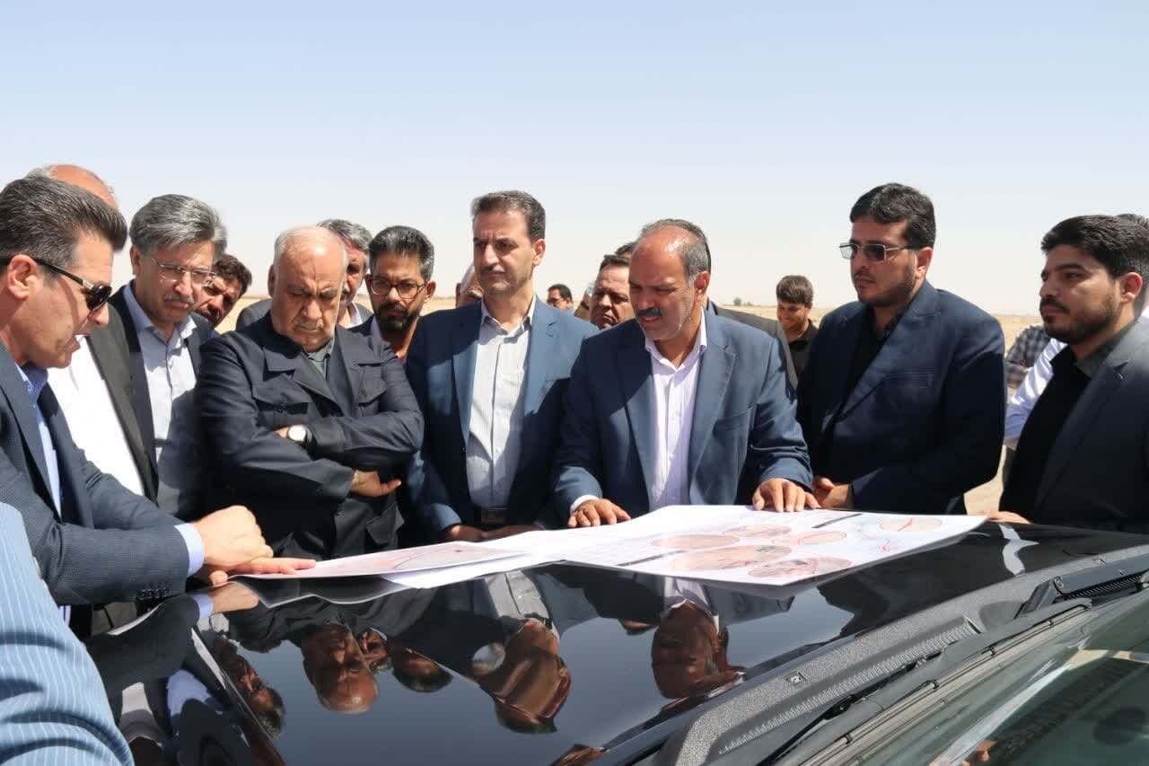 خبرگزاری آریا