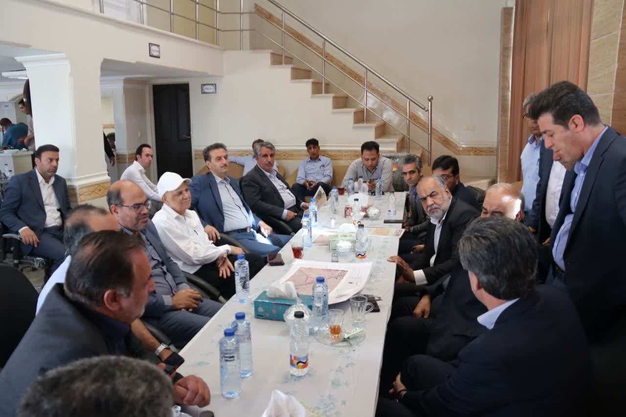 خبرگزاری آریا