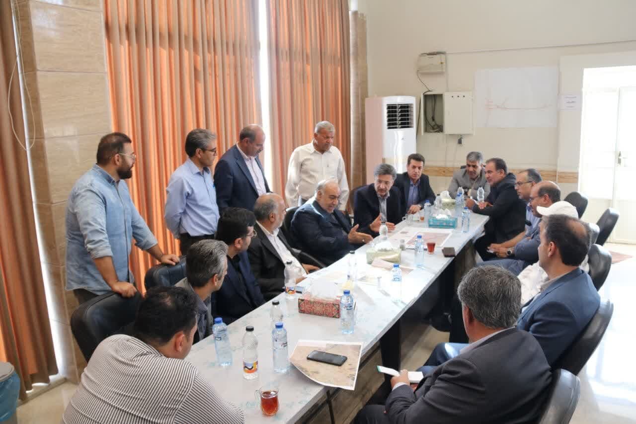 خبرگزاری آریا