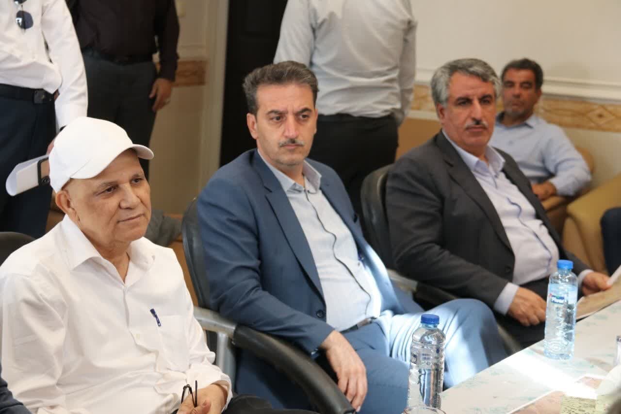 خبرگزاری آریا
