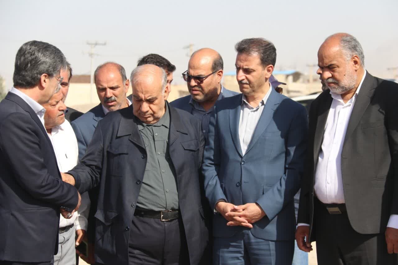 خبرگزاری آریا