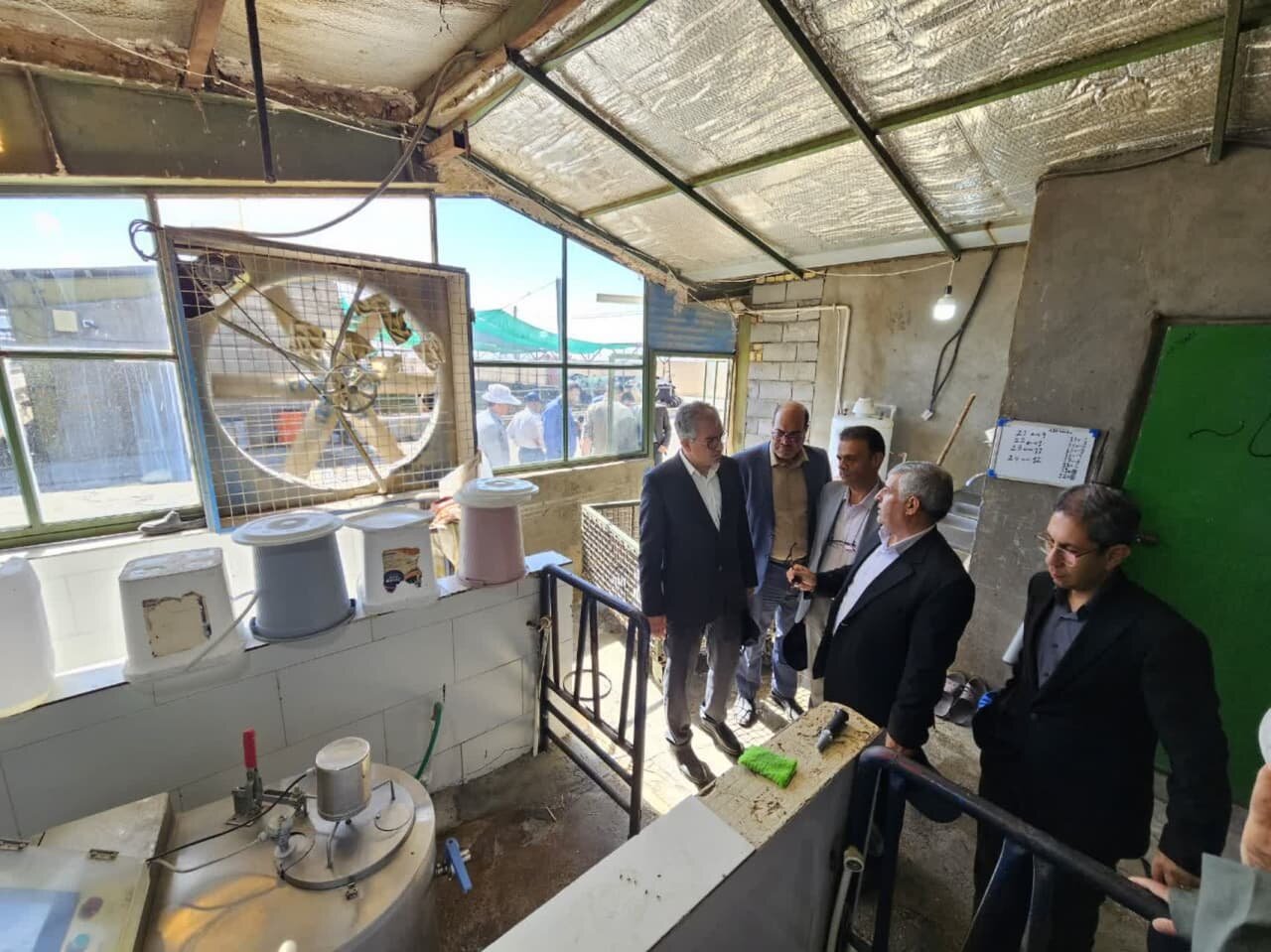 خبرگزاری آریا