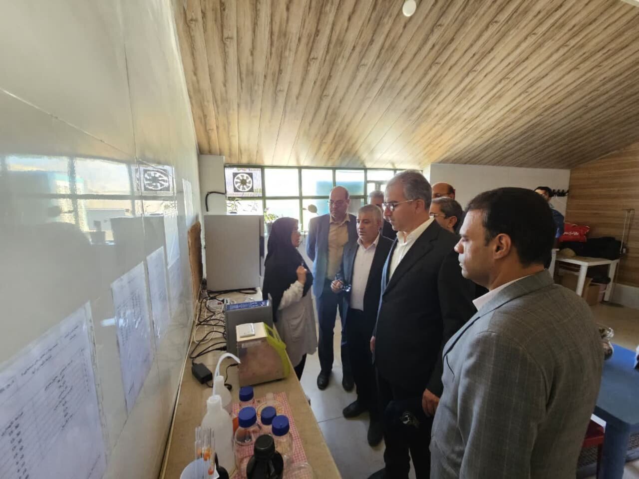 خبرگزاری آریا