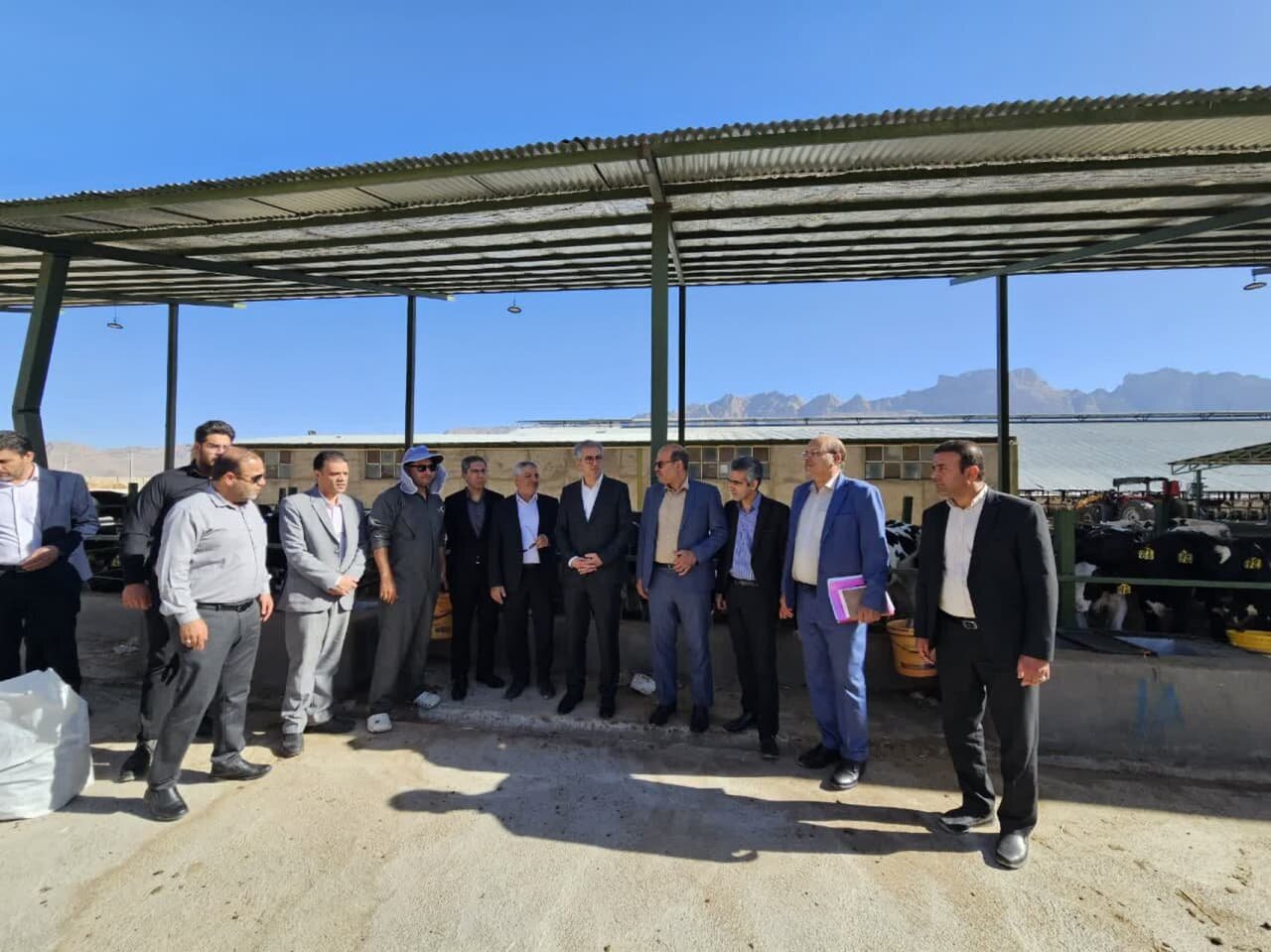 خبرگزاری آریا