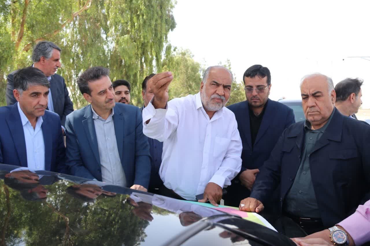 خبرگزاری آریا