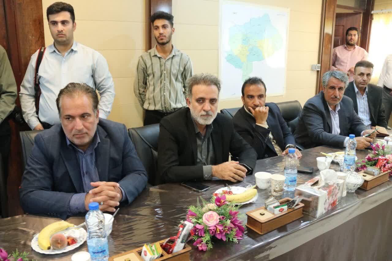 خبرگزاری آریا