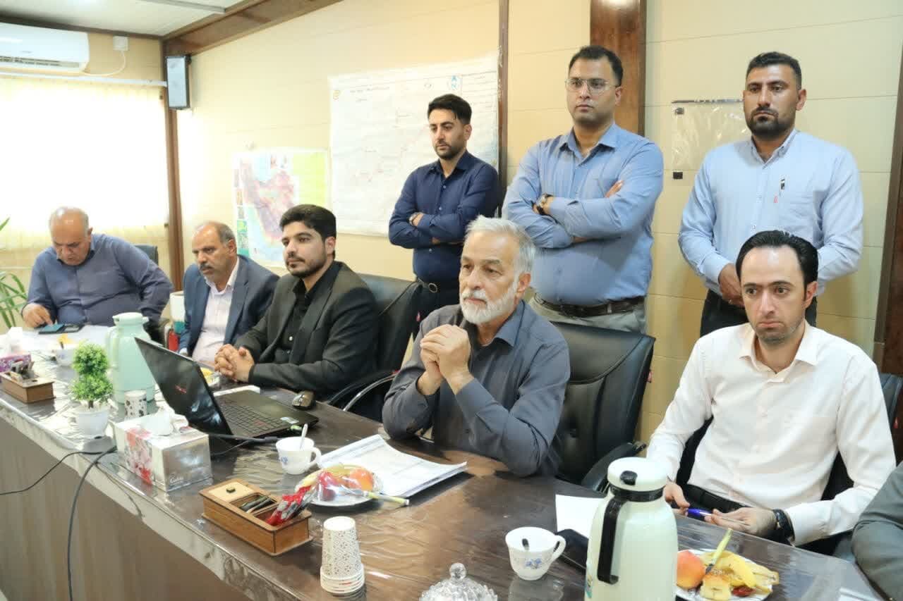 خبرگزاری آریا
