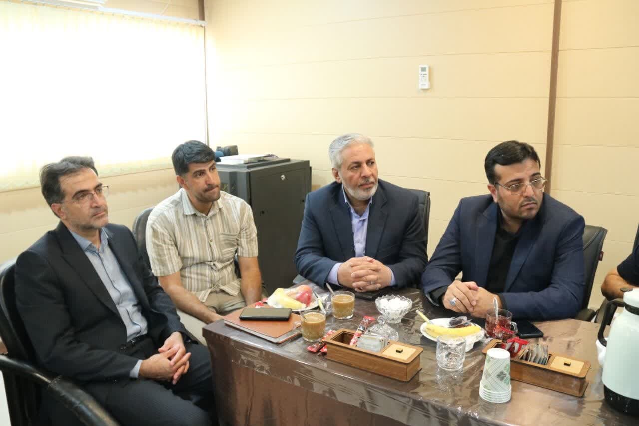 خبرگزاری آریا