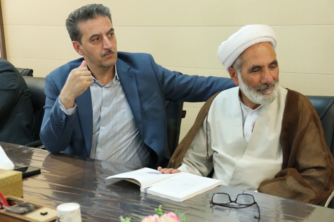 خبرگزاری آریا
