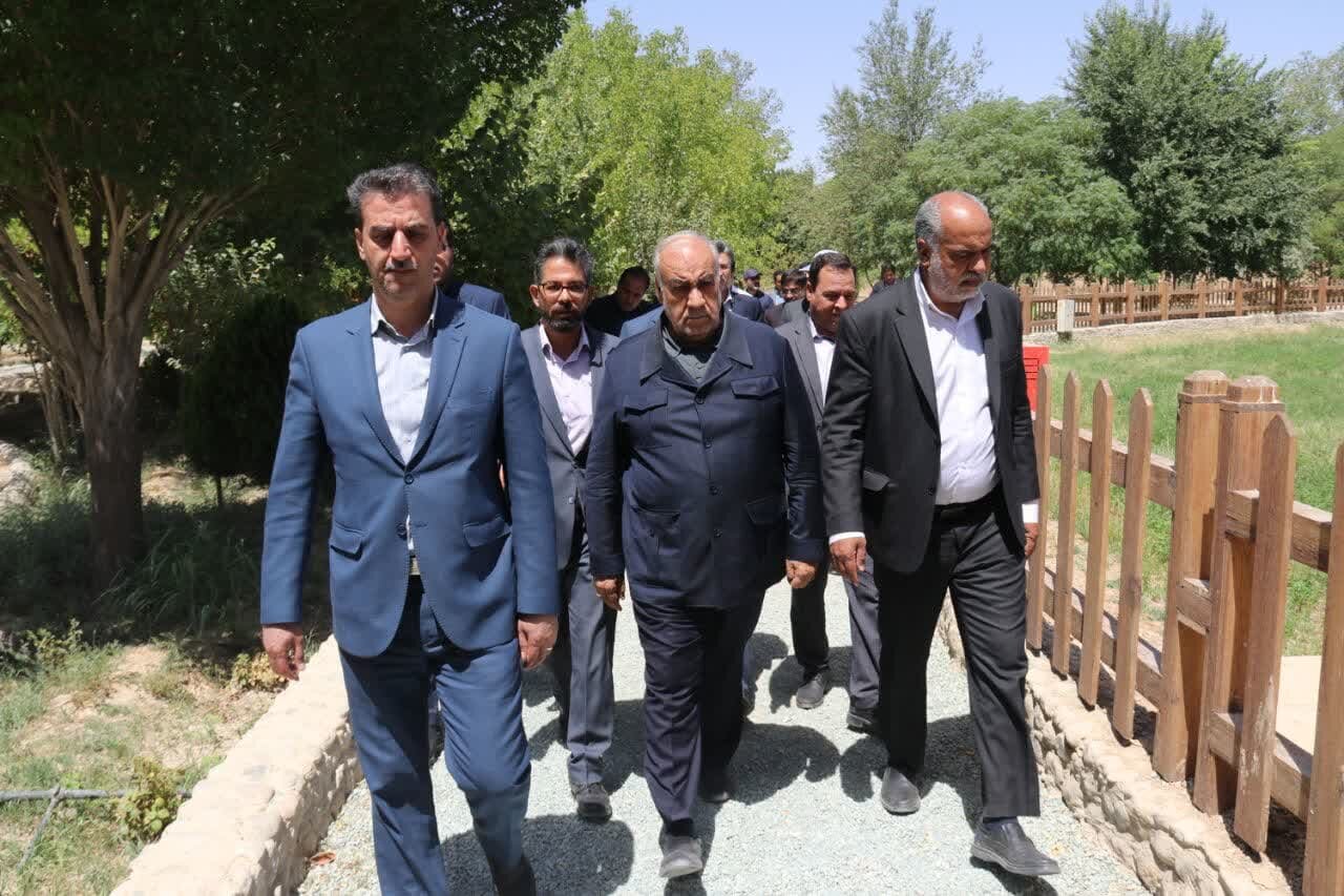 خبرگزاری آریا