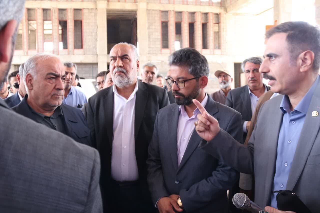 خبرگزاری آریا