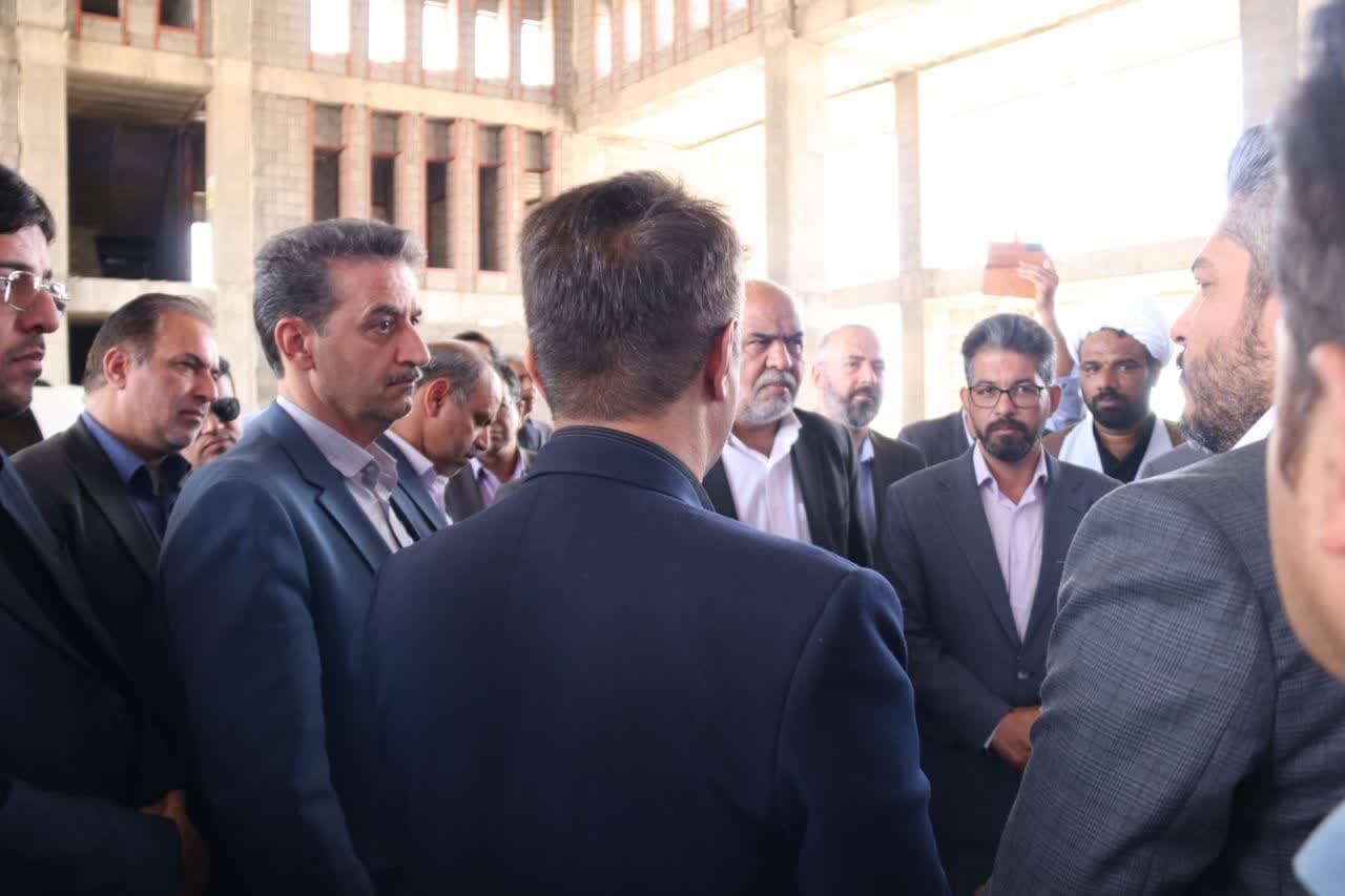 خبرگزاری آریا