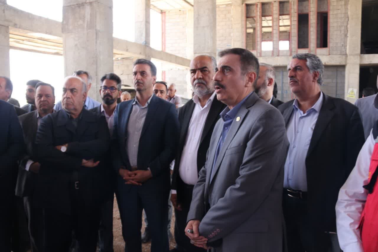 خبرگزاری آریا