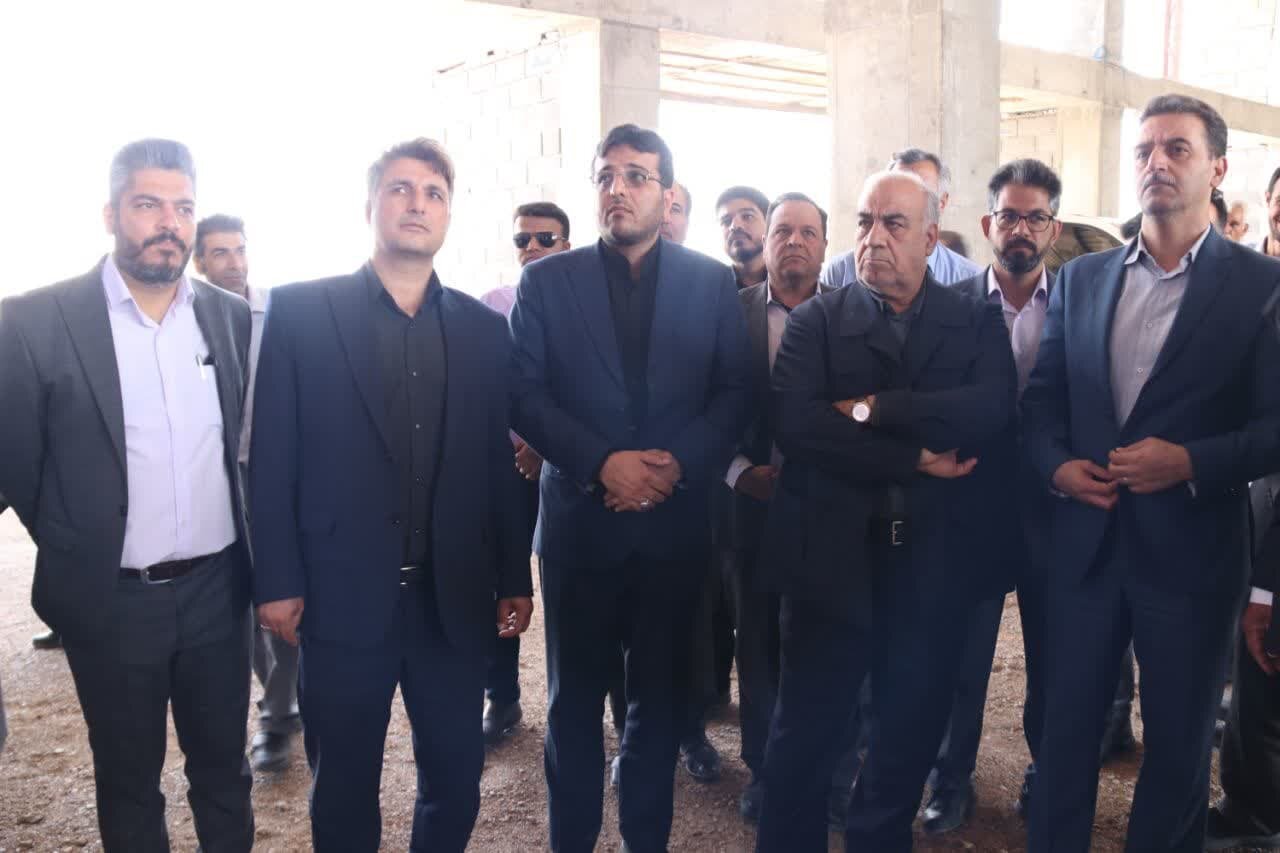 خبرگزاری آریا