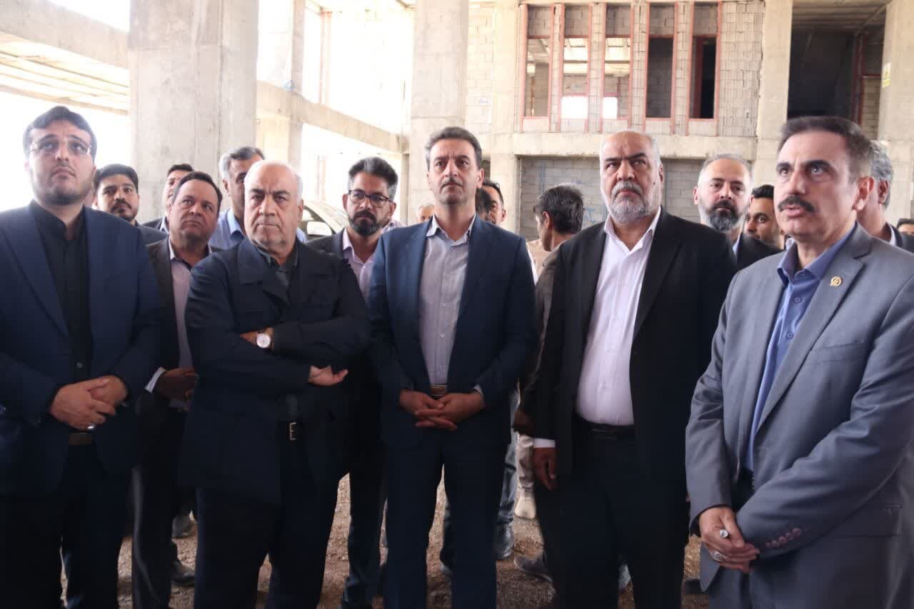 خبرگزاری آریا