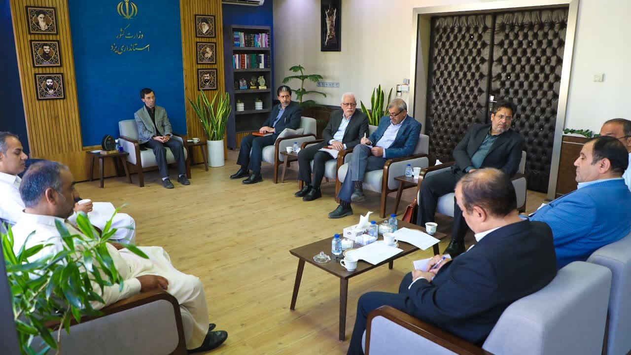 خبرگزاری آریا