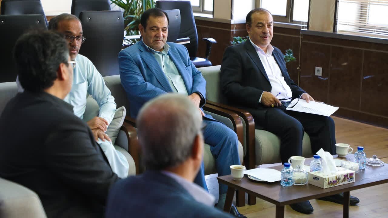 خبرگزاری آریا