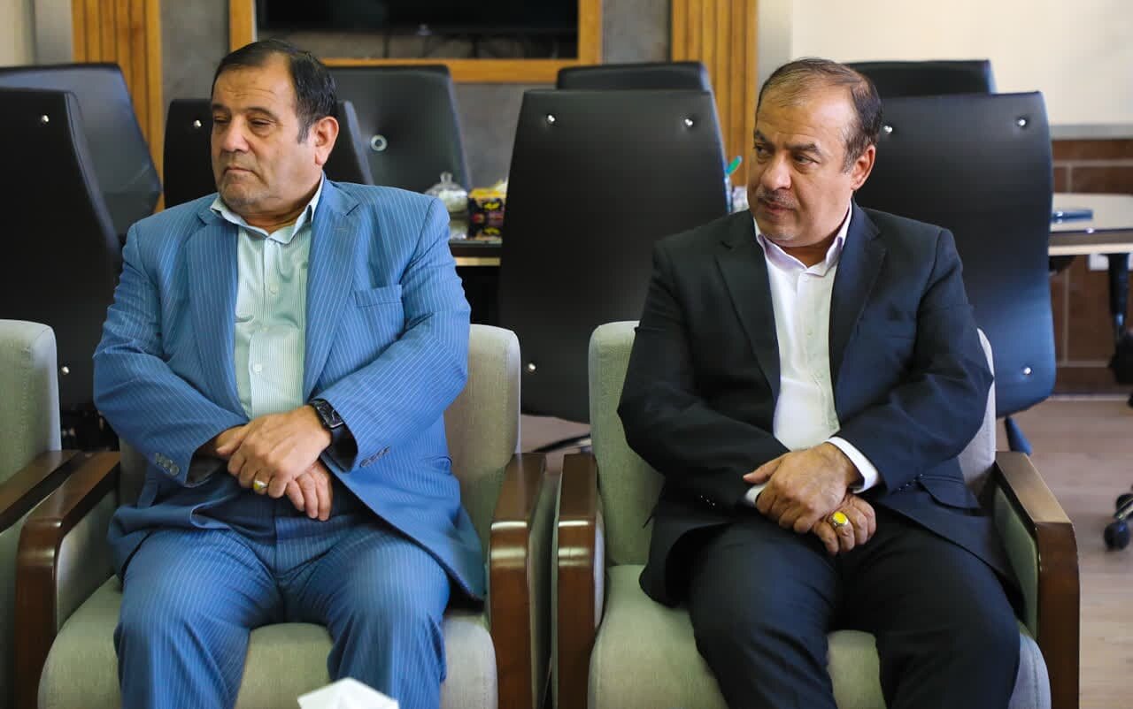 خبرگزاری آریا