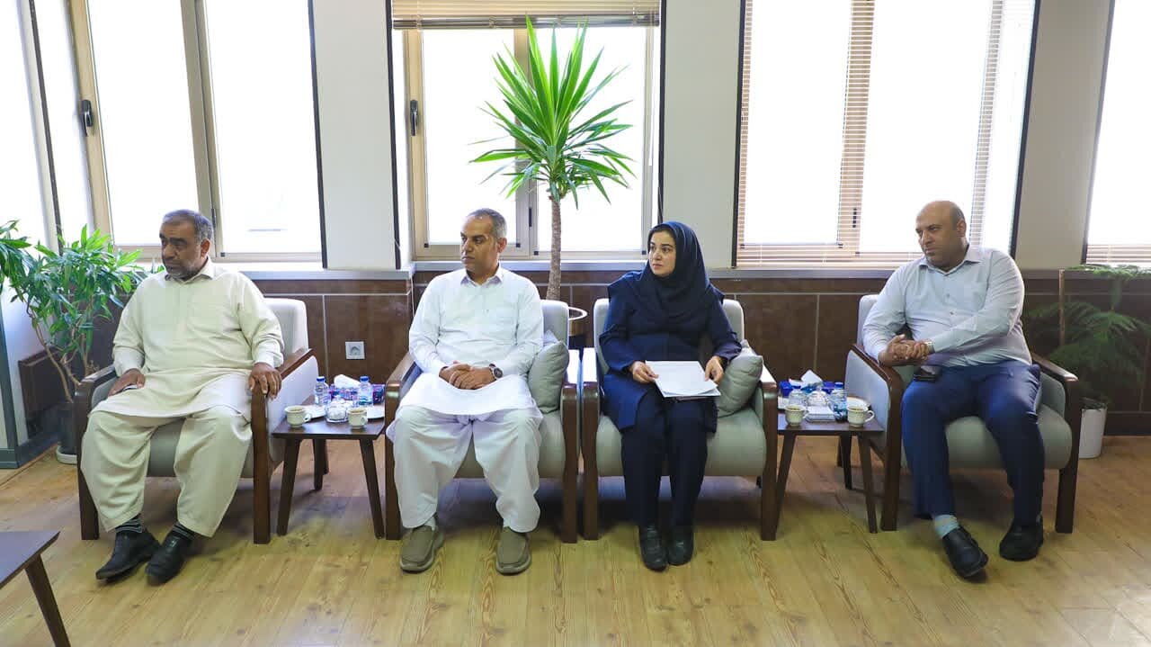 خبرگزاری آریا