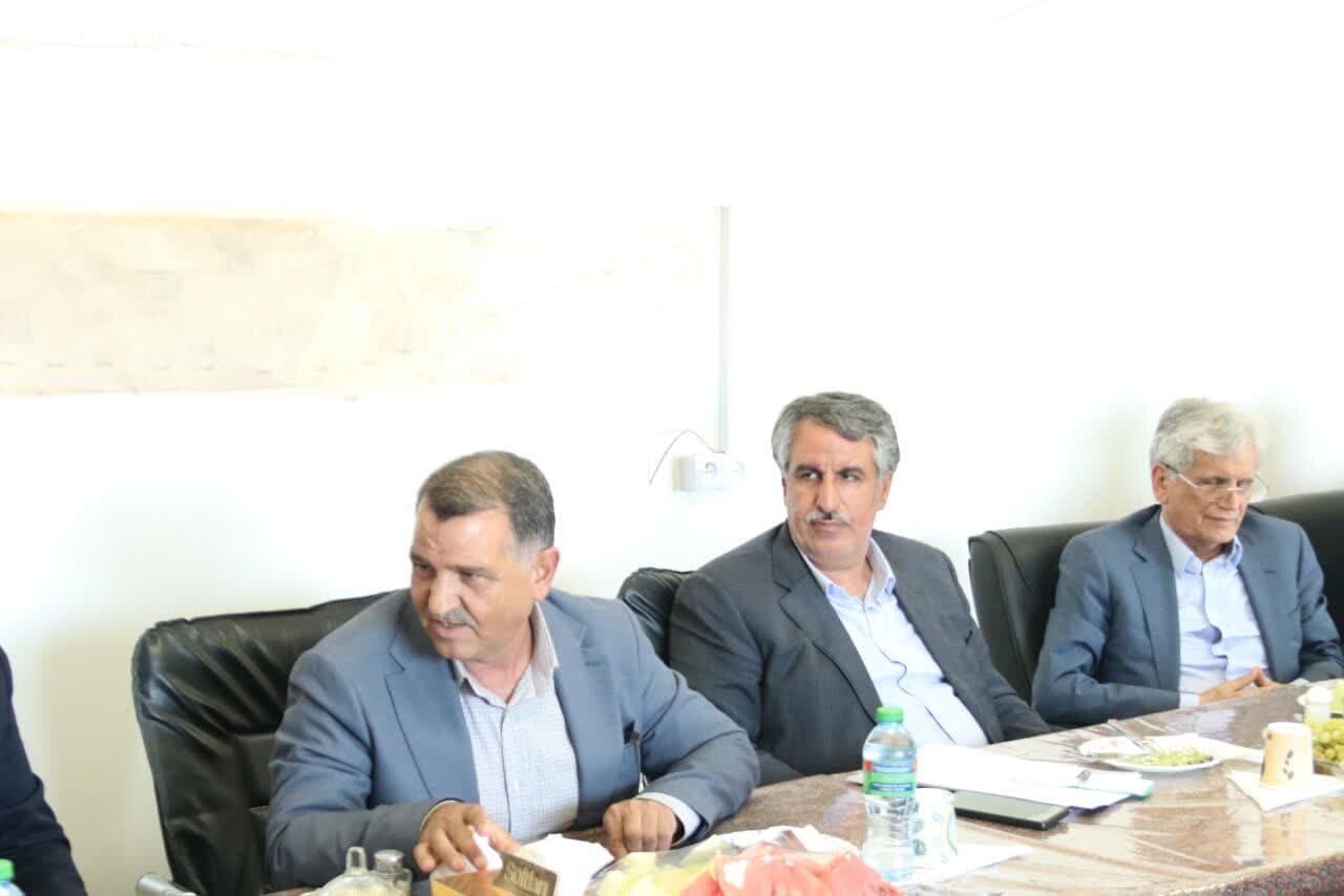خبرگزاری آریا