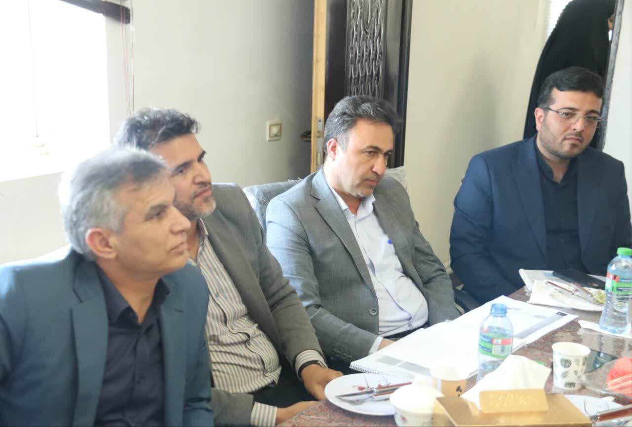 خبرگزاری آریا