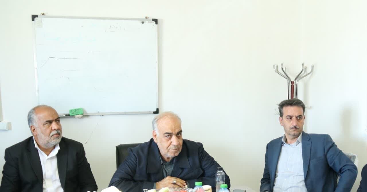 خبرگزاری آریا