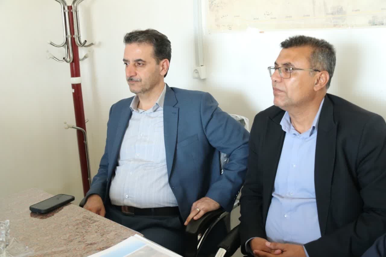 خبرگزاری آریا