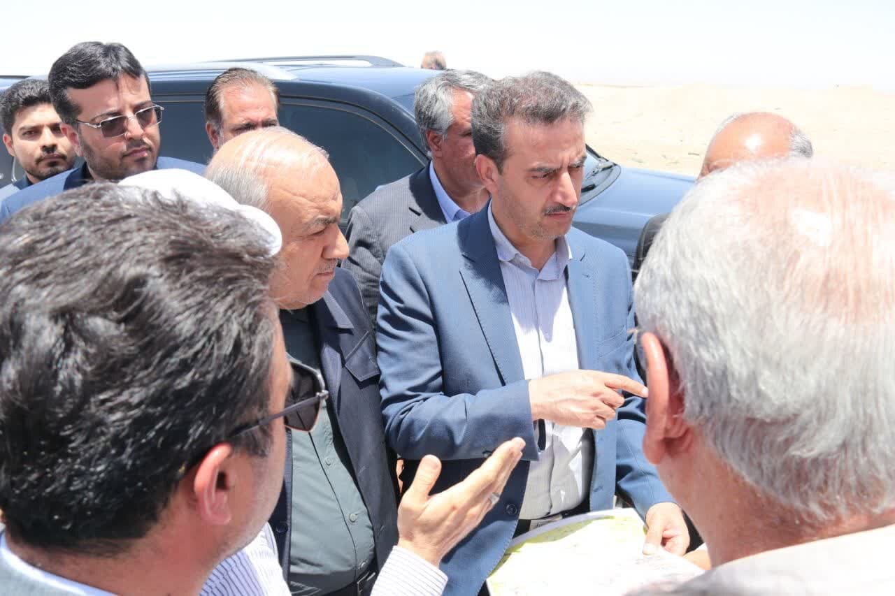 خبرگزاری آریا