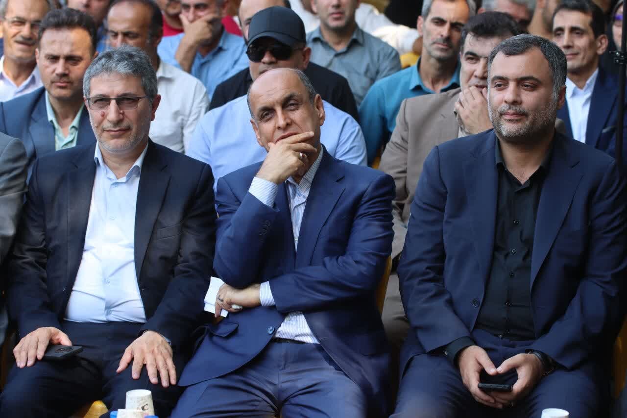 خبرگزاری آریا