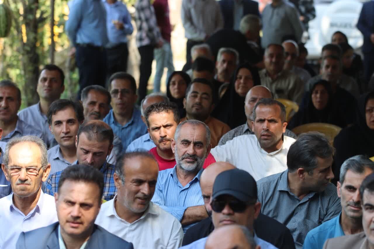 خبرگزاری آریا