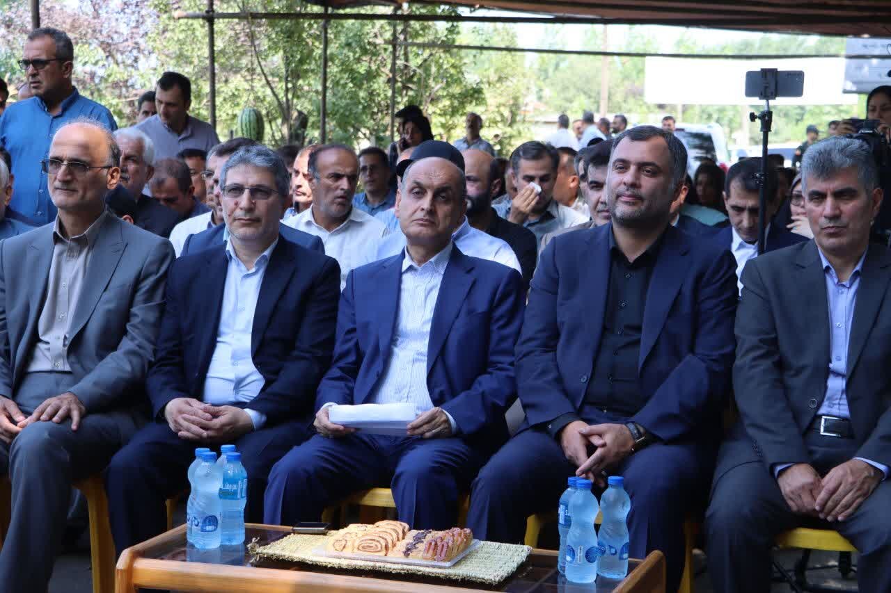 خبرگزاری آریا