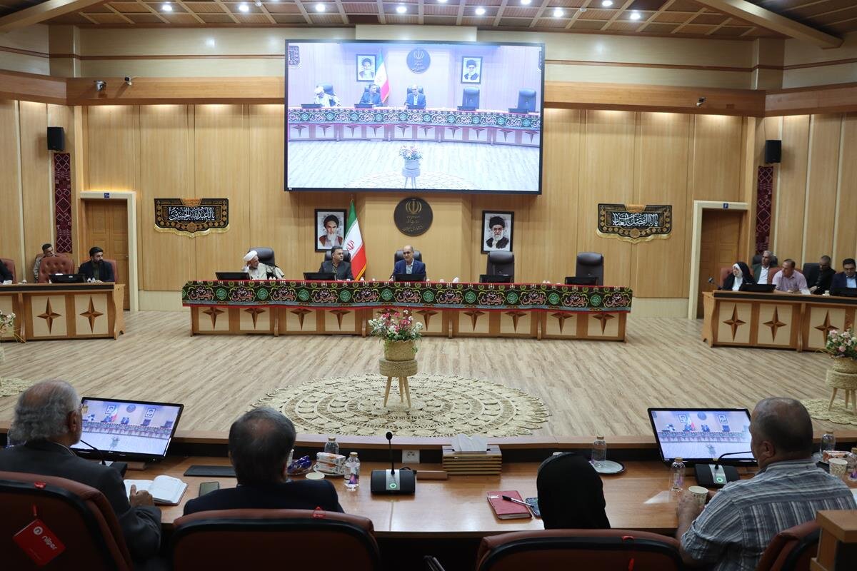 خبرگزاری آریا