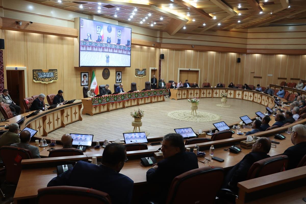 خبرگزاری آریا