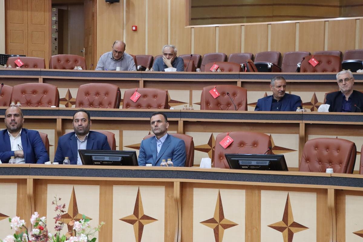 خبرگزاری آریا