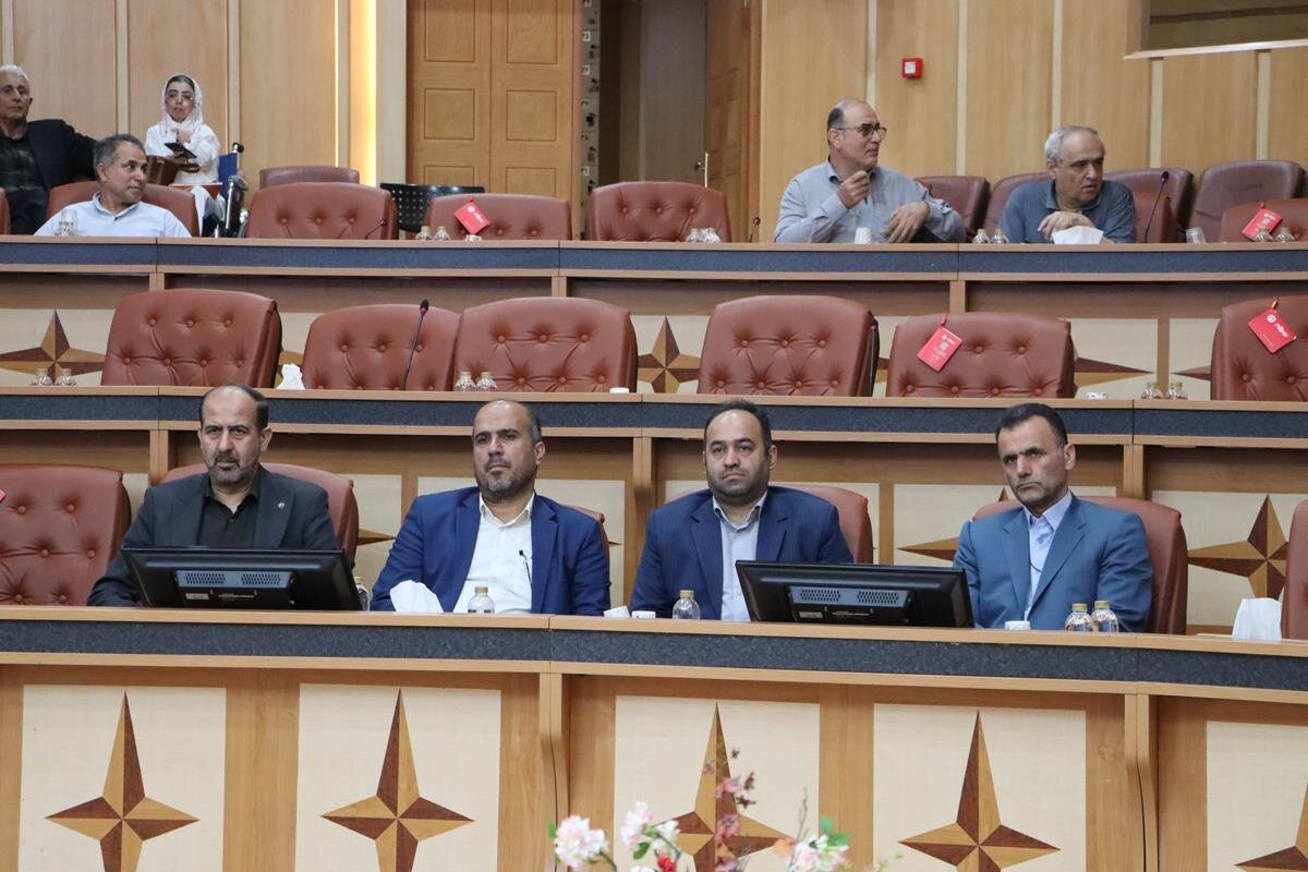 خبرگزاری آریا