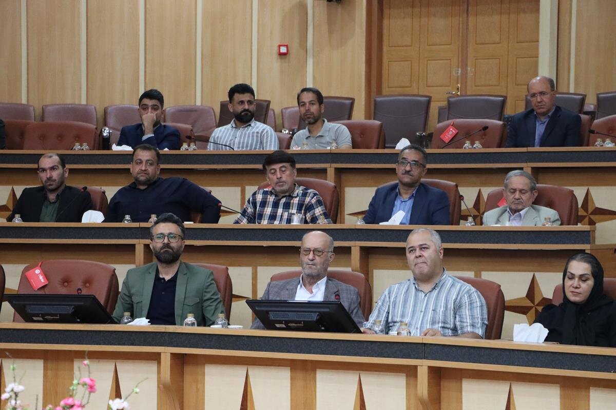 خبرگزاری آریا