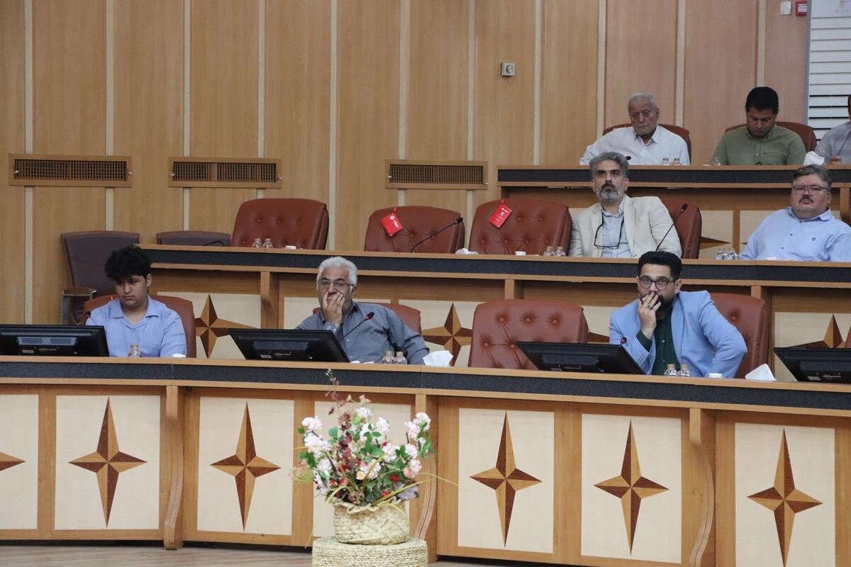 خبرگزاری آریا