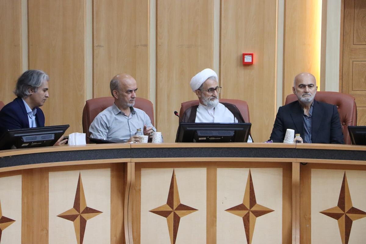 خبرگزاری آریا
